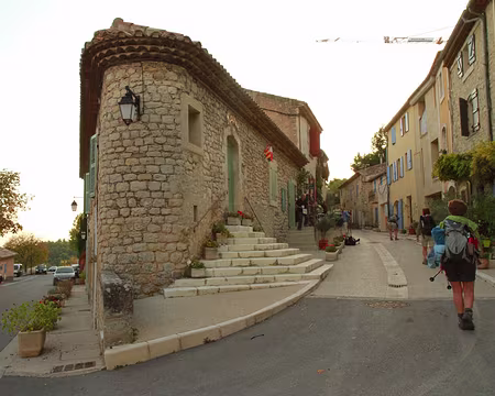 PXL008 Vitrolles en Luberon