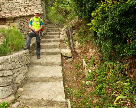 PXL035 Service d'ordre