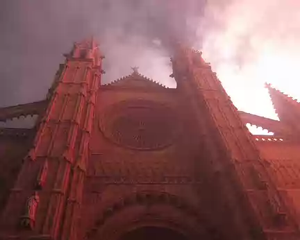 PXL005 La Seu, cathédrale de Palma