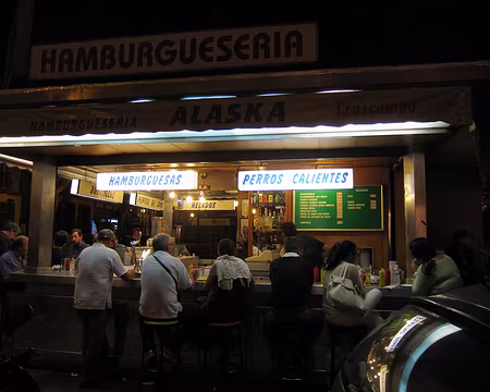 PXL006 Chiens chauds