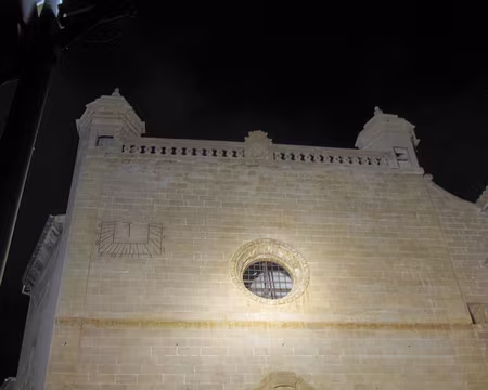 PXL007 Convent de Les Teresianes