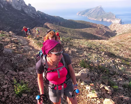 PXL038z1456 À travers la zone incendiée en juillet 2013