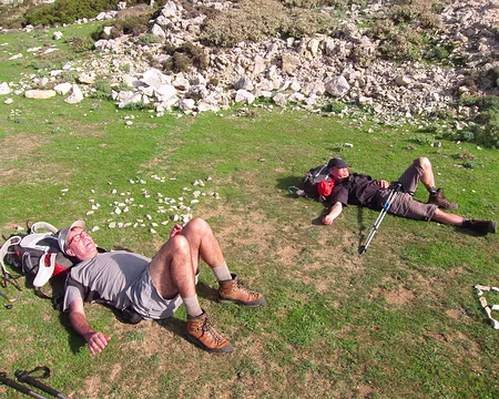 PXL051 Mortelle randonnée