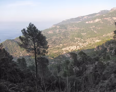 PXL055 Estellencs, notre objectif du soir