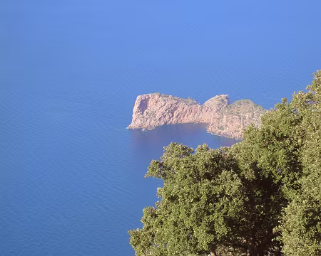 PXL085 Vue sur Na Foradada où nous irons demain