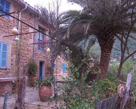 PXL094 Maison à Deia