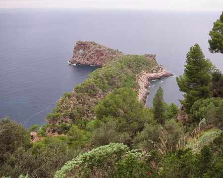 PXL098 Descente vers Na Foradada