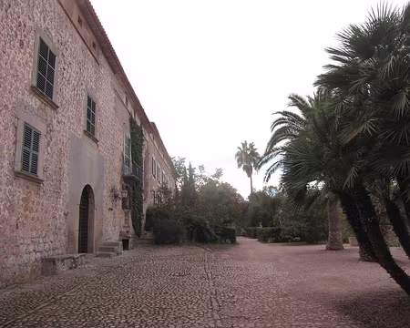 PXL117 Vieille finca (chambres d 'hôtes)