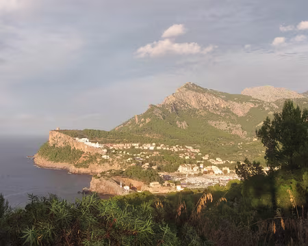 PXL119 Port de Soller