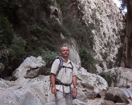 PXL137 Dans le lit à sec du torrent de Pareis