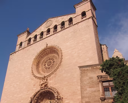 PXL234 Basilique de St-François