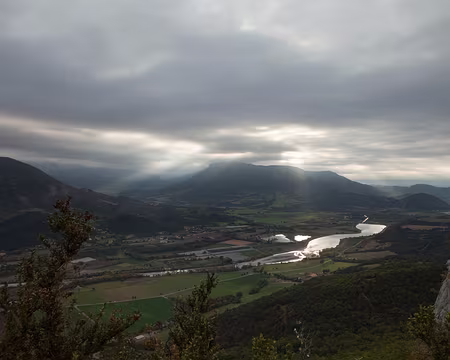 IMG_5675 Reflets sur le Buëch