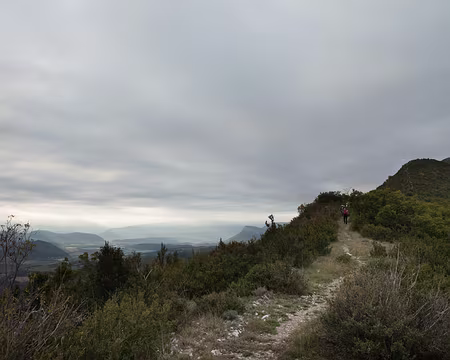 IMG_5689 Crête de l'Eyglière