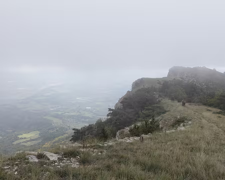 IMG_5752 Crête d'Aumage
