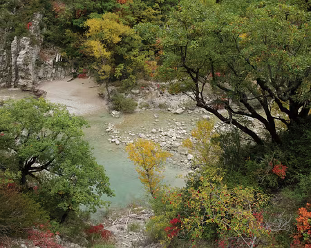 IMG_6028 Gorges de la Méouge