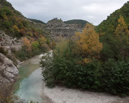 IMG_6044 Gorges de la Méouge