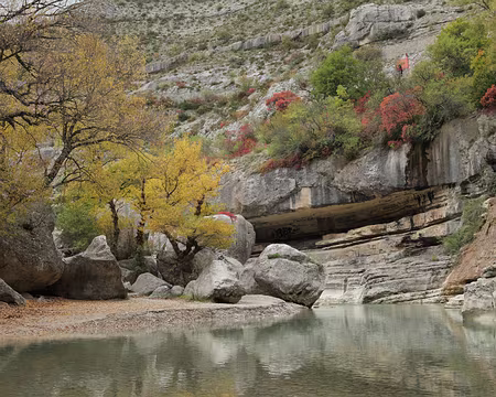 IMG_6088 Gorges de la Méouge