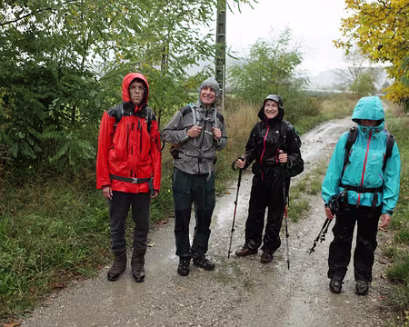 IMG_6148 Sourire inoxydable malgré la pluie !