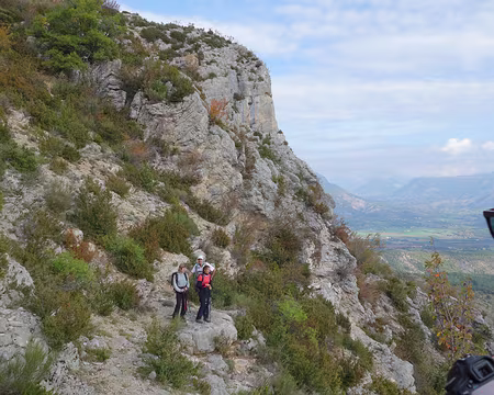 DSC00991 Sous l'oeil du paparazzi