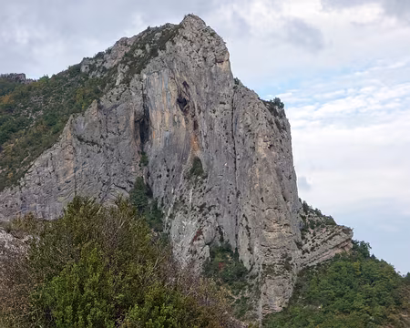 DSC01014 Au dessus d'Orpierre