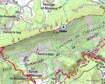 DSC01014b Dimanche d'Orpierre à Laragne