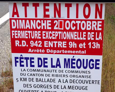 DSC01031 Une fois par an les Cafistes IDF passent c'est donc la fête locale...