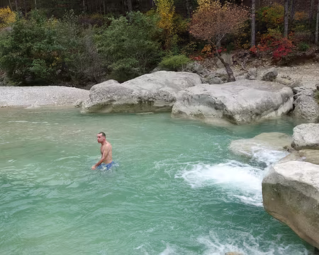 DSC01049 Certains se baignent