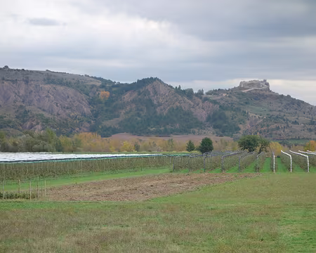 DSC01073 Le chateau de Mison