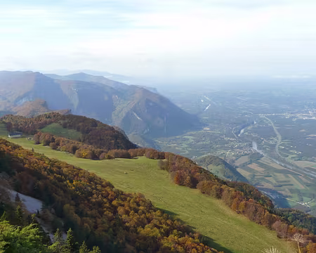 PXL010 Vallée de l'Isère