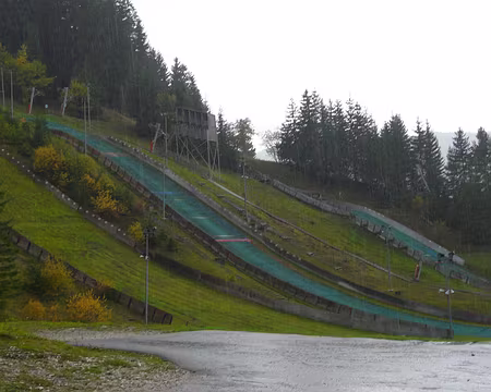 PXL048 les tremplins d'Autrans