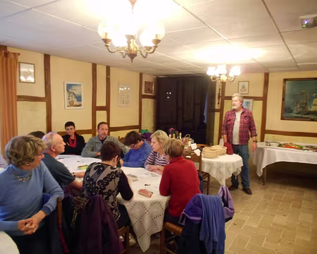 PXL010 Le loto va commencer