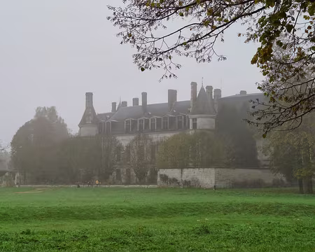 PXL003 Château Fançois 1er