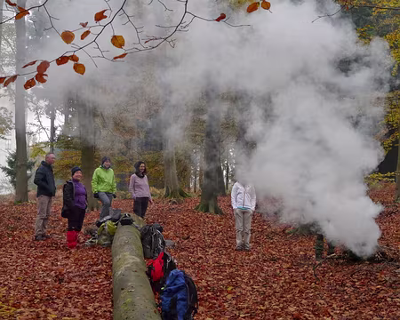 PXL010 .... Allumer le feu ...