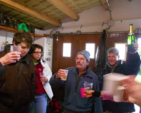 PXL009 Apéritif chez Claude