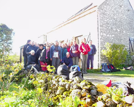 PXL015 Claude et son fan club