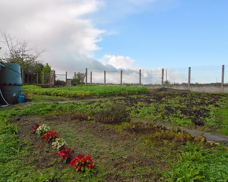 PXL017 Le potager de Claude