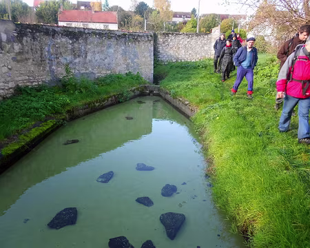 PXL018 Lavoir, Fonteneilles