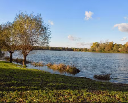 PXL022 L'étang des Varennes