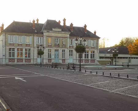 PXL027 Mairie de Souppes
