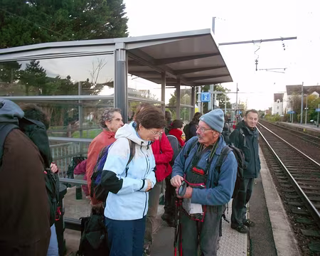 PXL029 C'est le retour vers Paris. Merci à Claude pour son accueil.