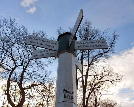 PXL000 Domaine de Chantilly