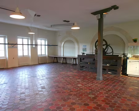 PXL025 La salle d'étendage (1885)