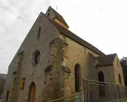PXL008 Eglise St-Pierre d'Igny (XIIIè-XVè s.)