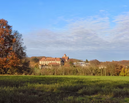 PXL017 Abbaye, Vauhallan