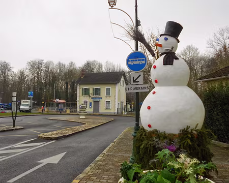 PXL000 Hiver à Boutigny-sur-Essonne.