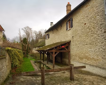 PXL002 Vayres-sur-Essonne