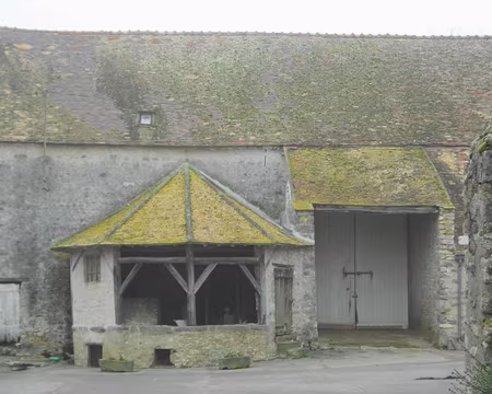 PXL013 La ferme la Grange-des-Bois