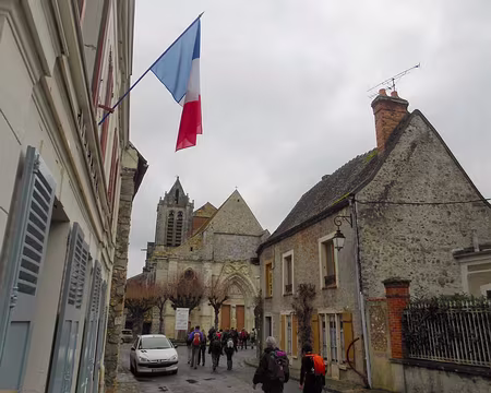 PXL000 St-Sulpice-de-Favières