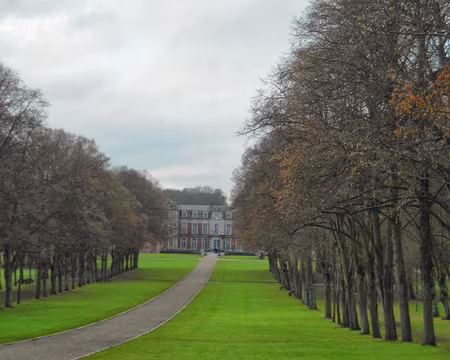 PXL005 Château de Chamarande (XVIIè s.)