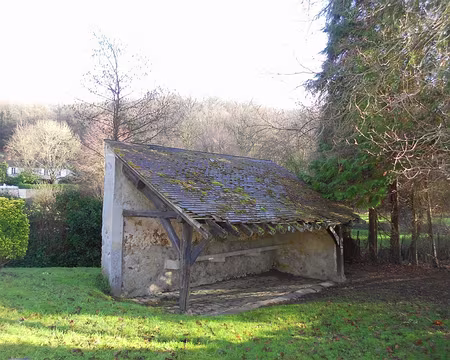PXL008 Lavoir, St-Lambert-des-Bois